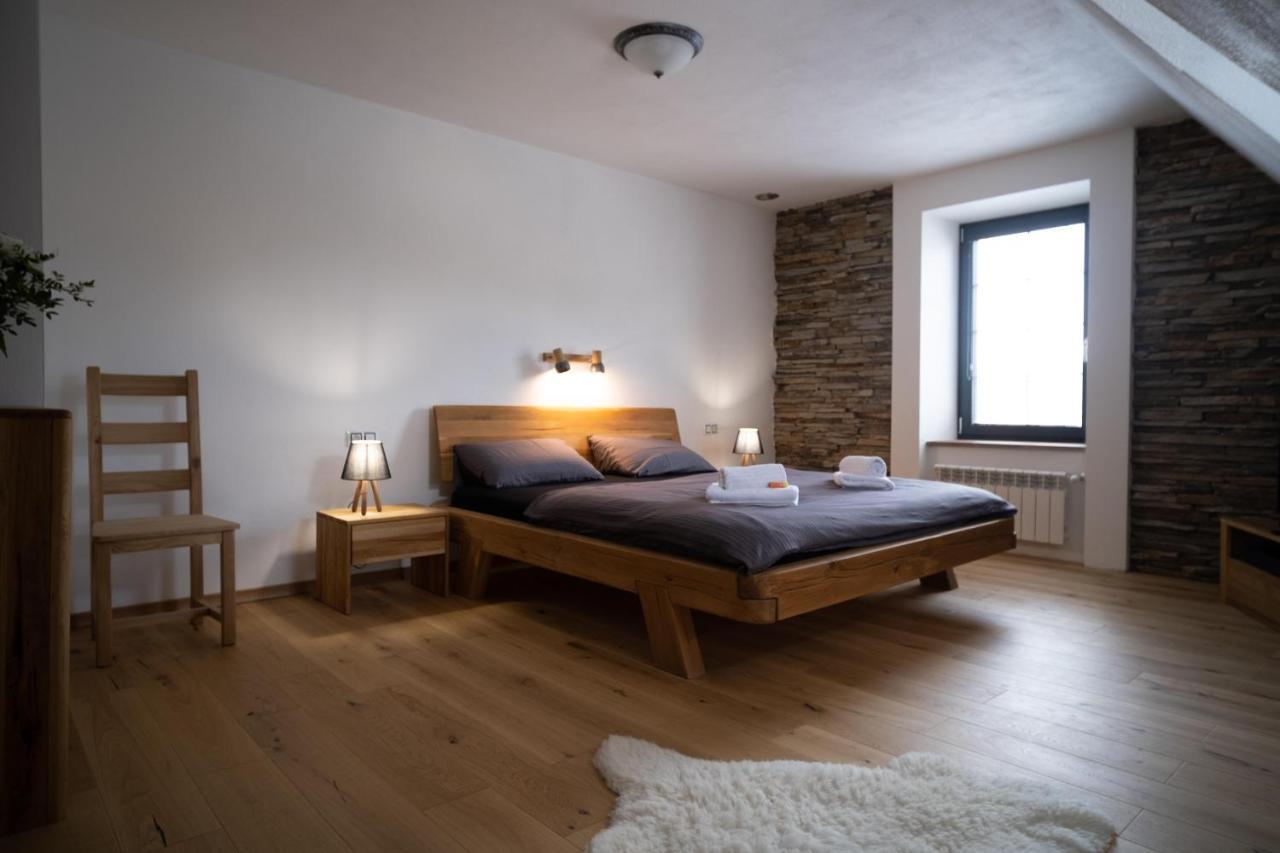 Liptovsky Mlyn Hotel Liptovska Tepla ห้อง รูปภาพ
