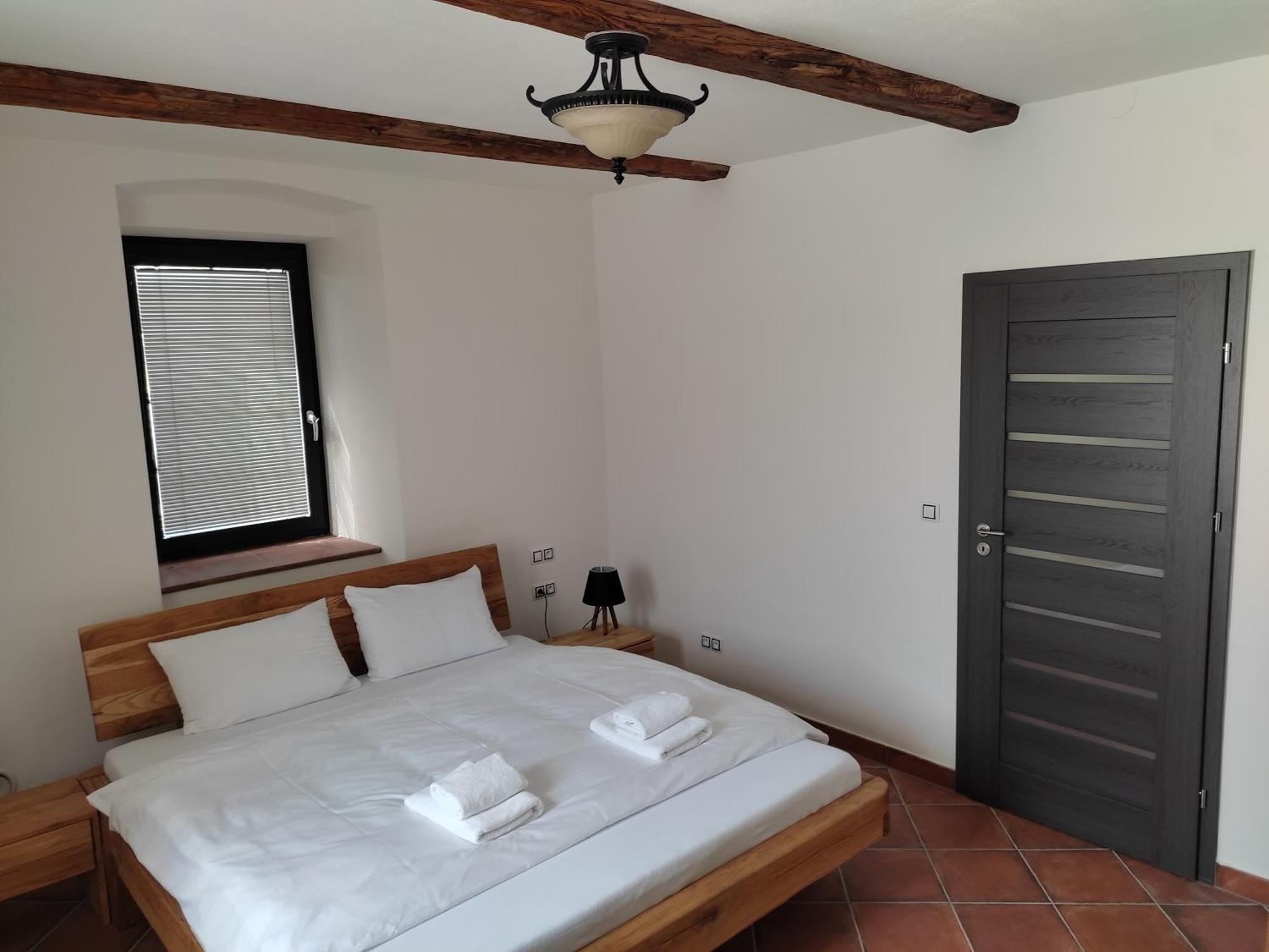 Liptovsky Mlyn Hotel Liptovska Tepla ห้อง รูปภาพ