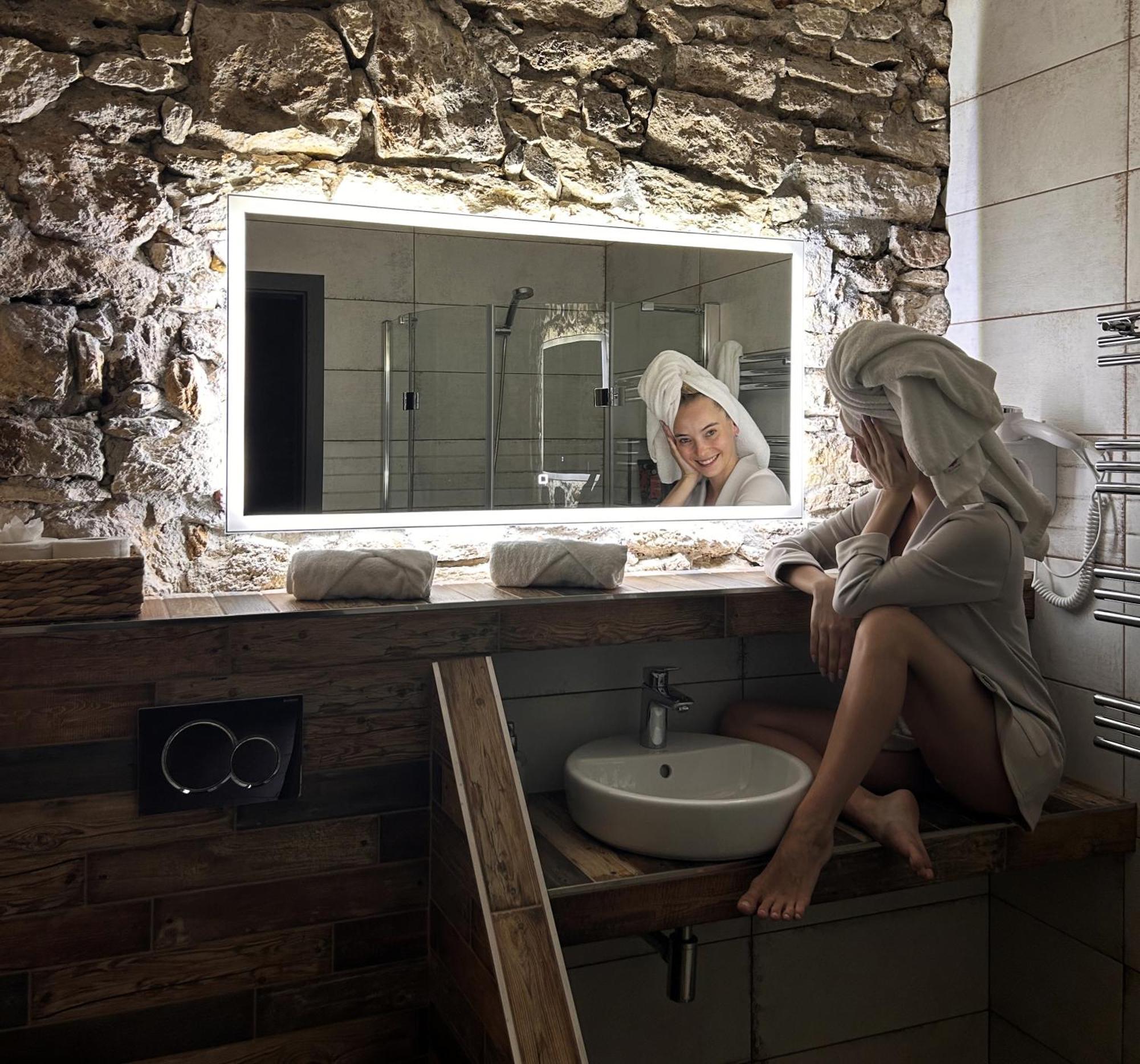 Liptovsky Mlyn Hotel Liptovska Tepla ห้อง รูปภาพ